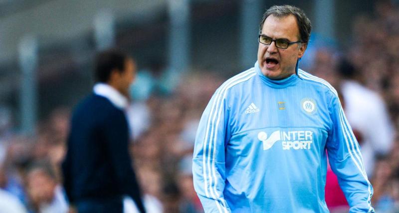  - OM : un accord trouvé entre le club et Bielsa, fin du conflit judiciaire