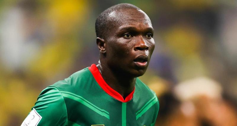  - 🚨 CAN : énorme surprise, le Cameroun battu par la Namibie