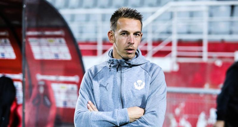  - Nancy : le match contre Saint-Brieuc fixé, un autre décalé !