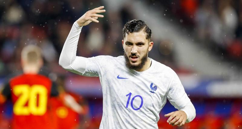  - 🚨 France - Espagne (Espoirs) : les compos officielles !