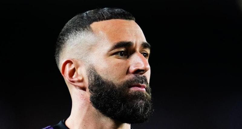  - Real Madrid : la pratique dangereuse et controversée de Benzema