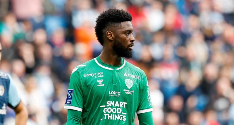  - ASSE : un entraîneur de Ligue 2 réduit le redressement des Verts à Krasso