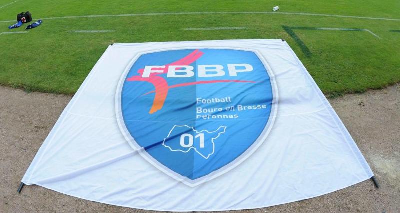  - Bourg-Péronnas : le nouvel entraîneur dévoilé ! (off)