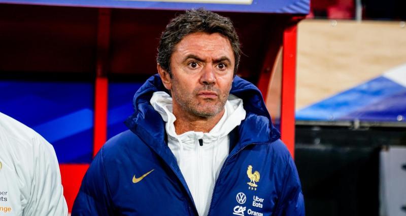  - France Espoirs - Espagne : les compos officielles