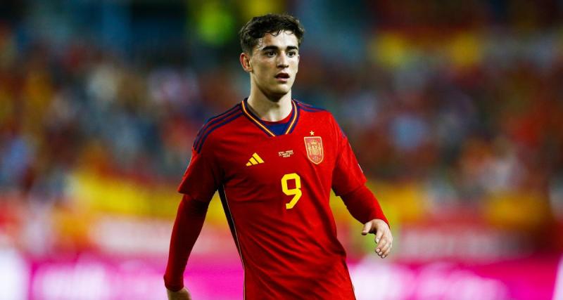  - 🚨 Espagne, Allemagne, Belgique, Croatie... les compos du soir !