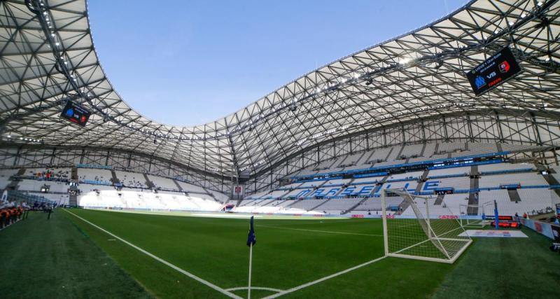  - Équipe de France : le Vélodrome, terre d'accueil des Bleus pour six mois ?