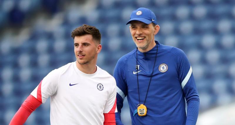 - Chelsea : Tuchel prêt à offrir 60 millions pour un cadre des Blues ?