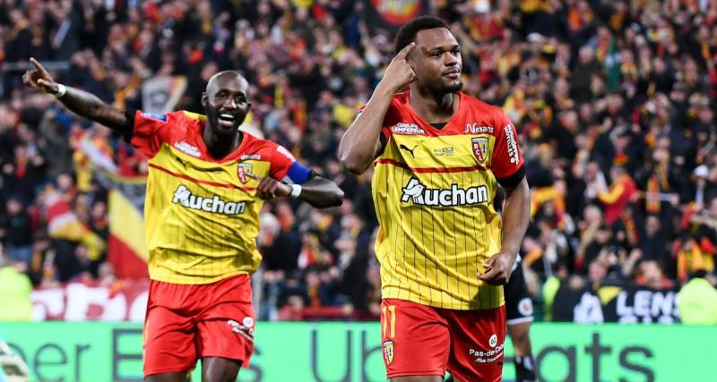  - RC Lens : Openda n'est pas le seul Sang et Or à casser la baraque en Belgique