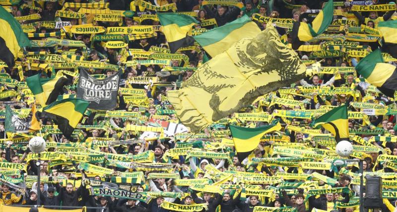  - FC Nantes : la dernière idée de Kita dénoncée par les supporters