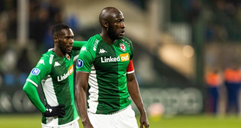  - Le Red Star fait craquer Paris, Nancy et Concarneau dos-à-dos