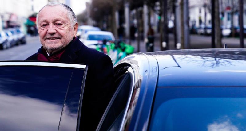  - Lyon : l’énorme regret de Jean-Michel Aulas !