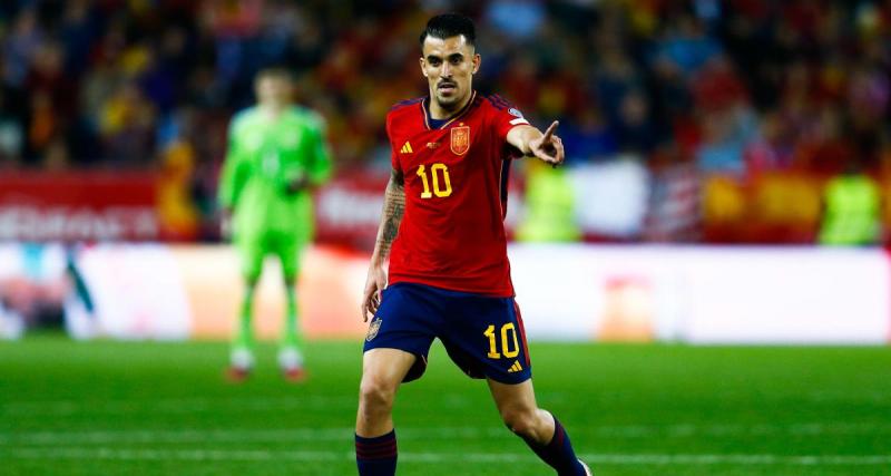  - Real Madrid : Ceballos toujours dans le flou sur son avenir !