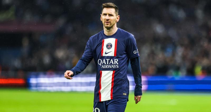  - FC Barcelone, PSG - Mercato : Messi a reçu un nouvel appel du pied de Barcelone