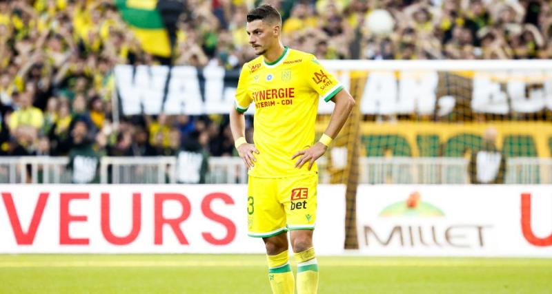  - FC Nantes : Girotto juge les recrues hivernales et pleure un départ