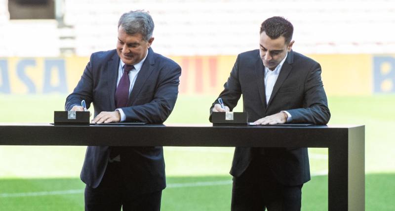  - Barça : un attaquant en quête de temps de jeu bientôt de retour ?