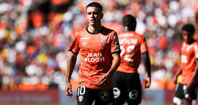  - Stade Rennais - Mercato : Le Fée ouvre la porte à un départ à Rennes