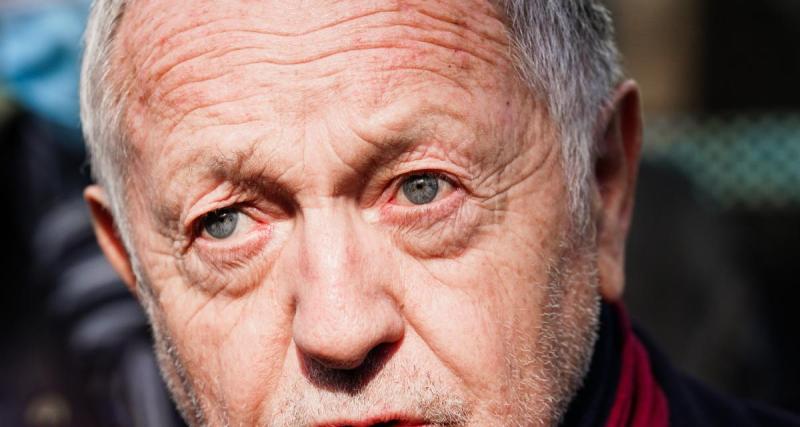  - OL - Mercato : Aulas veut déjà une recrue pour compenser ce départ cuisant 