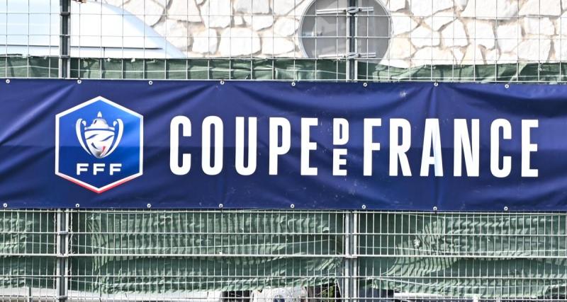  - Coupe de France : les arbitres des demi-finales dévoilés