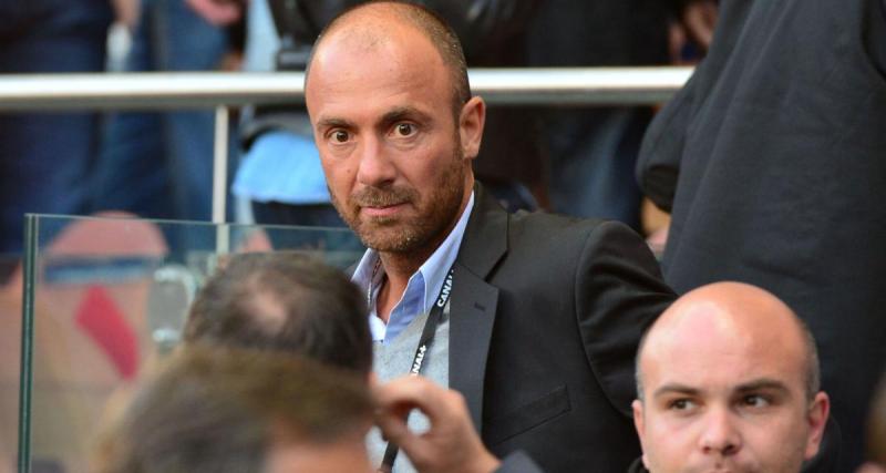  - Equipe de France : Christophe Dugarry allume Didier Deschamps !