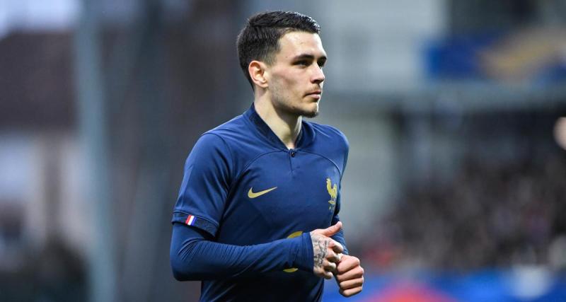 - Équipe de France : Lorient fixe son prix pour Le Fée, 3 cadors allemands sur le coup