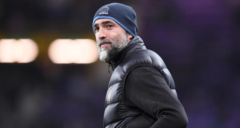  - OM : la menace se précise pour Tudor