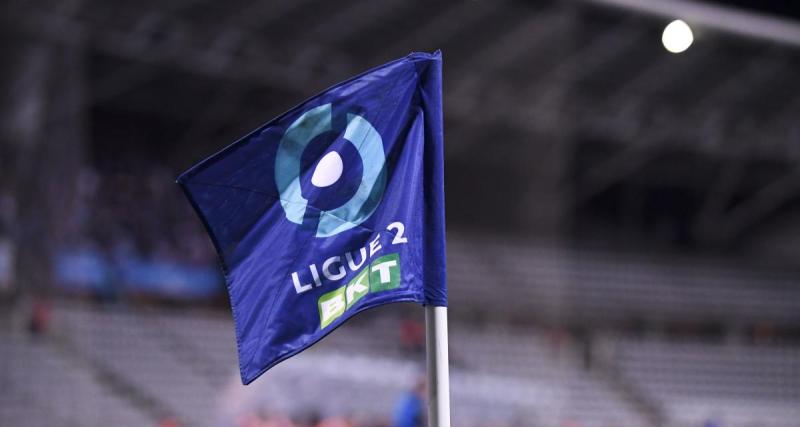  - Ligue 2 : la programmation des deux dernières journées