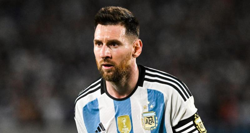  - 🚨 Messi se rapprocherait du Barça, le Sénégal file à la CAN, du nouveau pour Zidane... les immanquables du jour !
