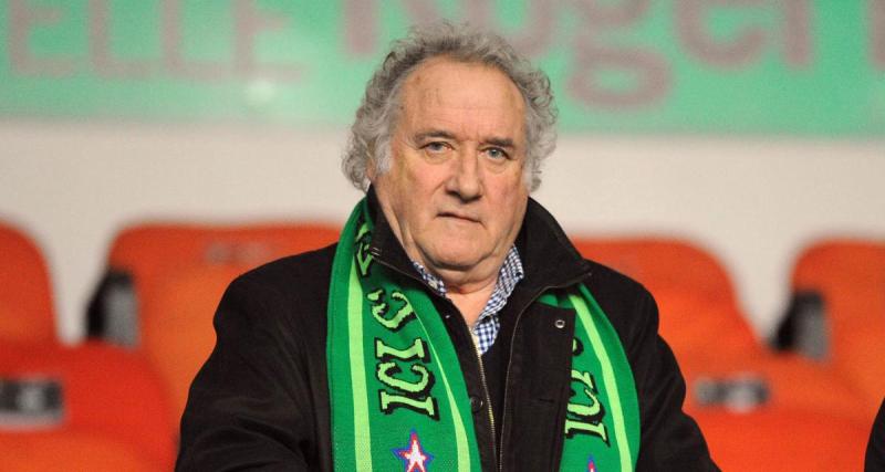  - ASSE - Exclu But! Hervé Revelli : « Si je peux aider les Verts... »