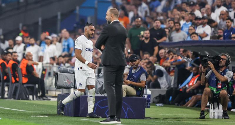  - OM : Igor Tudor est « désolé » de la situation de Payet et le voit entraîneur