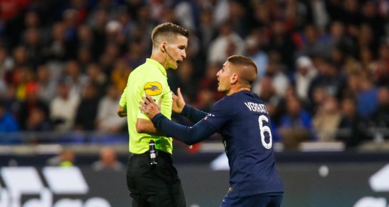  - Ligue 1 : les arbitres de la J29 sont connus