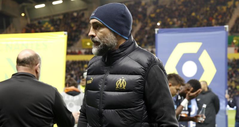  - OM : Sanchez, Vitinha, Payet... Tudor déballe tout ! 