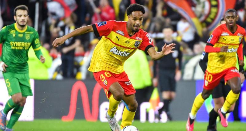  - RC Lens : les Sang et Or ont battu un énorme record devant le FC Nantes
