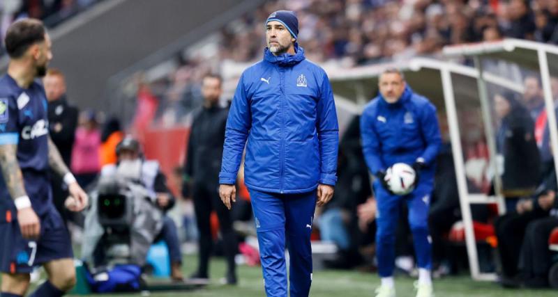  - OM : le constat implacable de Tudor sur le niveau de la Ligue 1 par rapport à celui de la Serie A