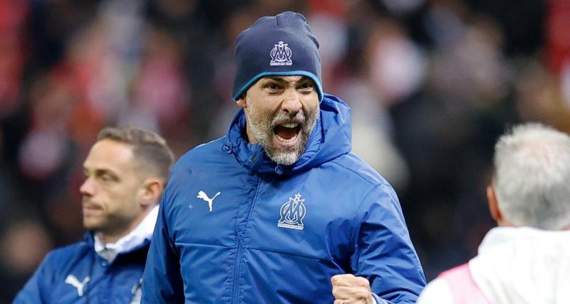  - OM : Tudor révèle son plan pour relancer la déception Vitinha