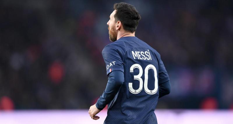  - FC Barcelone, PSG - Mercato : le numéro 10 déjà promis à Messi au Barça ? 