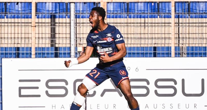  - Montpellier : Der Zakarian confirme le départ « à court terme » de Wahi