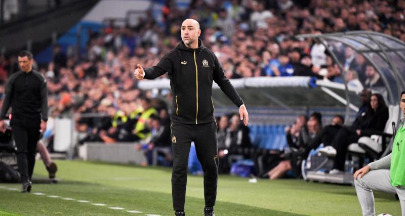  - OM : les tensions, les éliminations, le PSG, la L1… Tudor se livre