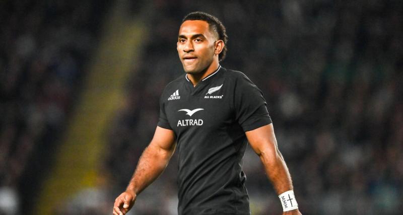  - Nouvelle-Zélande : les All-Blacks déjà amputés d'un élément important en vue du Mondial