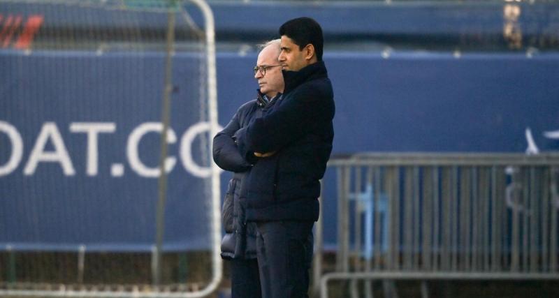  - ​PSG : un coach idéal pour gérer le vestiaire ferme la porte à Paris
