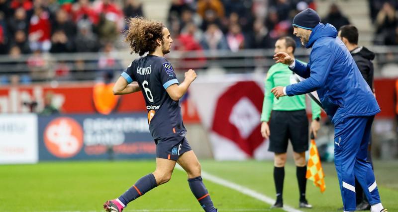  - OM : tensions avec Gerson et Guendouzi ? La réponse franche de Tudor