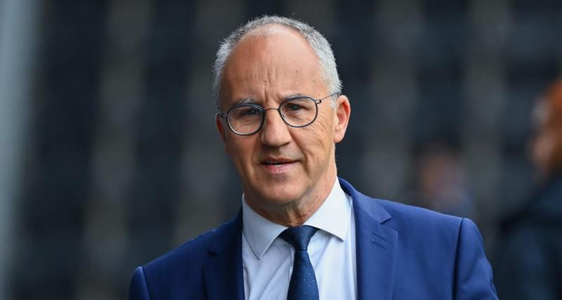  - Angers : Saïd Chabane quitte ses fonctions de président !