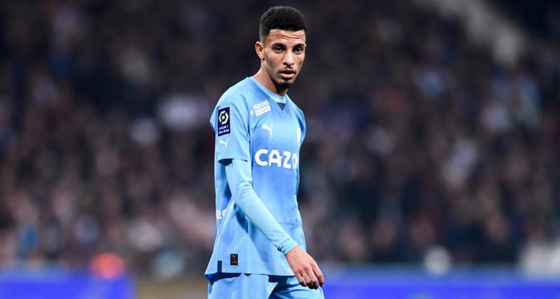  - OM : on en sait plus sur la blessure d'Ounahi
