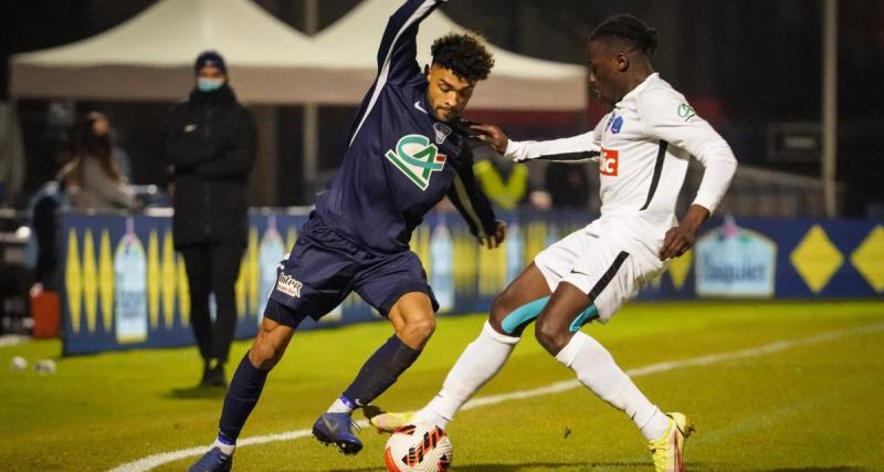  - N2 D : Lavenant, Sila, Beltran… les FUTURE Talents de la 22e journée