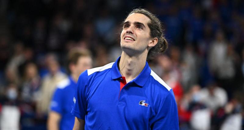  - ATP : Pierre-Hugues Herbert de nouveau blessé, le Français touché moralement