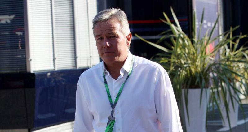  - F1 : Craig Pollock dévoile un projet de nouvelle écurie 