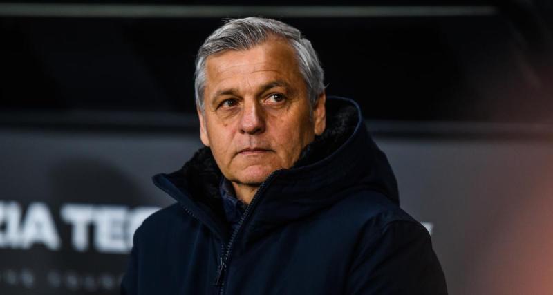  - Rennes : un forfait de poids jusqu’à la fin de saison !