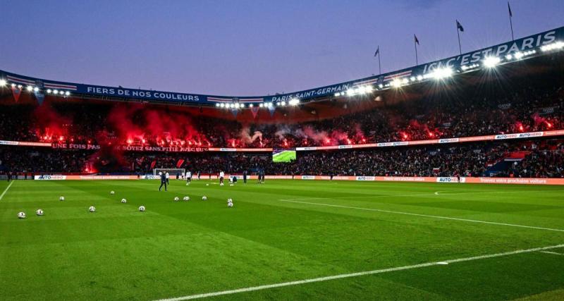  - L1 : un décret va autoriser l'expérimentation des fumigènes dans les stades