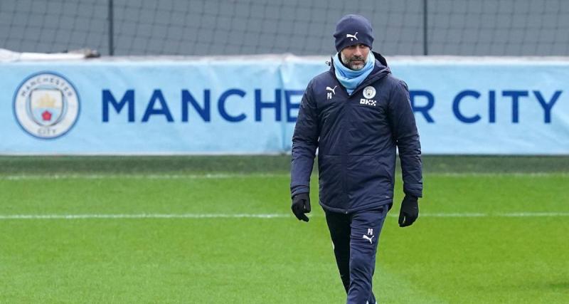  - Manchester City : le remplaçant de Pep Guardiola déjà trouvé par les dirigeants ?
