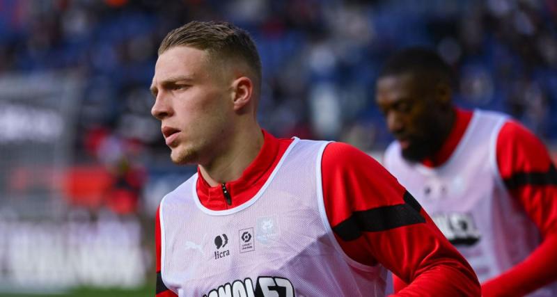  - Rennes : saison terminée pour un cadre de Bruno Genesio ?