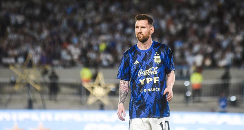  - PSG : le jour où Messi a failli snober le Barça pour le Real Madrid !